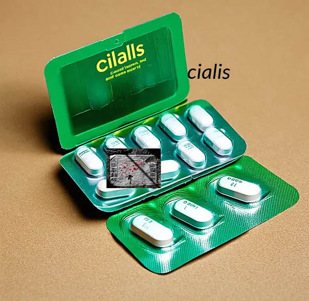 Cialis 20 mg farmacia ahumada